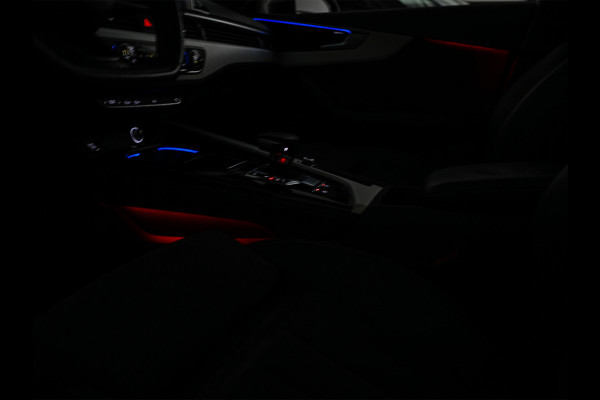 Audi A4 Avant 40 TFSI LAUNCH EDITION SPORT | BTW | AUTO | S-LINE | VIRTUAL COCKPIT | KEYLESS | ALCANTARA | PANORAMADAK | ADAPTIVE CRUISE