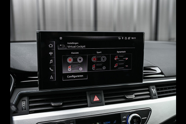 Audi A4 Avant 40 TFSI LAUNCH EDITION SPORT | BTW | AUTO | S-LINE | VIRTUAL COCKPIT | KEYLESS | ALCANTARA | PANORAMADAK | ADAPTIVE CRUISE