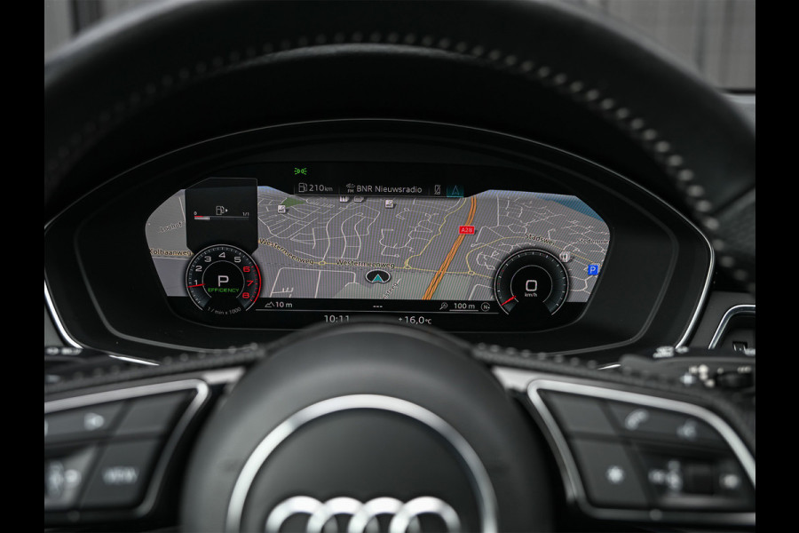 Audi A4 Avant 40 TFSI LAUNCH EDITION SPORT | BTW | AUTO | S-LINE | VIRTUAL COCKPIT | KEYLESS | ALCANTARA | PANORAMADAK | ADAPTIVE CRUISE