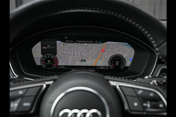 Audi A4 Avant 40 TFSI LAUNCH EDITION SPORT | BTW | AUTO | S-LINE | VIRTUAL COCKPIT | KEYLESS | ALCANTARA | PANORAMADAK | ADAPTIVE CRUISE