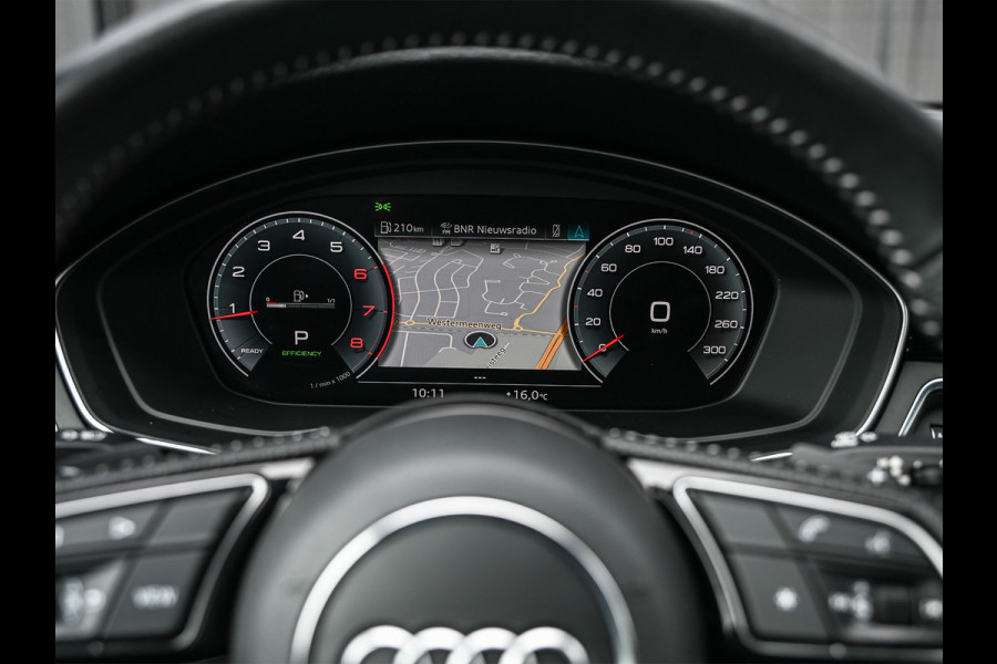 Audi A4 Avant 40 TFSI LAUNCH EDITION SPORT | BTW | AUTO | S-LINE | VIRTUAL COCKPIT | KEYLESS | ALCANTARA | PANORAMADAK | ADAPTIVE CRUISE