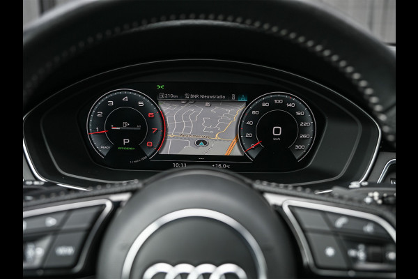 Audi A4 Avant 40 TFSI LAUNCH EDITION SPORT | BTW | AUTO | S-LINE | VIRTUAL COCKPIT | KEYLESS | ALCANTARA | PANORAMADAK | ADAPTIVE CRUISE