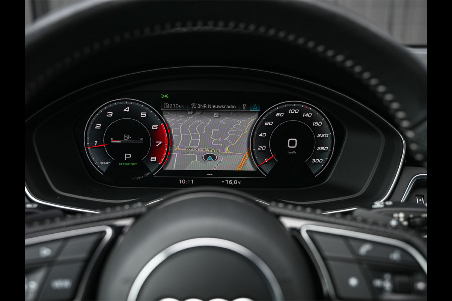 Audi A4 Avant 40 TFSI LAUNCH EDITION SPORT | BTW | AUTO | S-LINE | VIRTUAL COCKPIT | KEYLESS | ALCANTARA | PANORAMADAK | ADAPTIVE CRUISE
