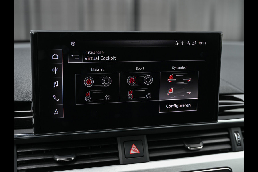 Audi A4 Avant 40 TFSI LAUNCH EDITION SPORT | BTW | AUTO | S-LINE | VIRTUAL COCKPIT | KEYLESS | ALCANTARA | PANORAMADAK | ADAPTIVE CRUISE