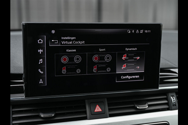 Audi A4 Avant 40 TFSI LAUNCH EDITION SPORT | BTW | AUTO | S-LINE | VIRTUAL COCKPIT | KEYLESS | ALCANTARA | PANORAMADAK | ADAPTIVE CRUISE