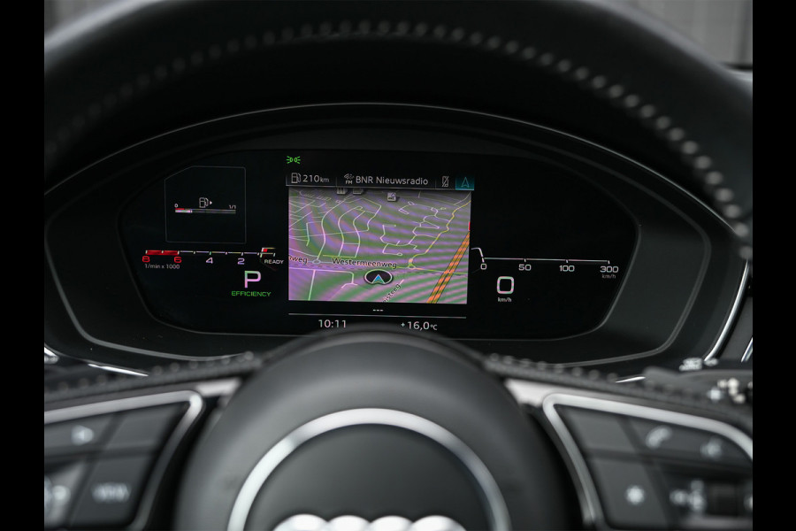 Audi A4 Avant 40 TFSI LAUNCH EDITION SPORT | BTW | AUTO | S-LINE | VIRTUAL COCKPIT | KEYLESS | ALCANTARA | PANORAMADAK | ADAPTIVE CRUISE