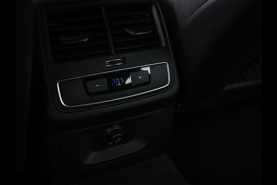 Audi A4 Avant 40 TFSI LAUNCH EDITION SPORT | BTW | AUTO | S-LINE | VIRTUAL COCKPIT | KEYLESS | ALCANTARA | PANORAMADAK | ADAPTIVE CRUISE