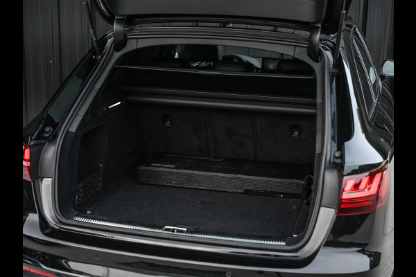 Audi A4 Avant 40 TFSI LAUNCH EDITION SPORT | BTW | AUTO | S-LINE | VIRTUAL COCKPIT | KEYLESS | ALCANTARA | PANORAMADAK | ADAPTIVE CRUISE