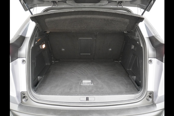 Peugeot 3008 T131PK AUT-8 NWE Model! 360­°Camera Navi Apple Carplay Android PDC 17" Ecc Cruise Control Blue Premium DAB PureTech Connected Apps Lmv Led 1e Eigenaar Dealeronderhouden Origineel Nederlandse Auto EURO6.3