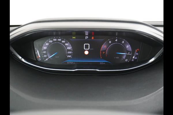 Peugeot 3008 T131PK AUT-8 NWE Model! 360­°Camera Navi Apple Carplay Android PDC 17" Ecc Cruise Control Blue Premium DAB PureTech Connected Apps Lmv Led 1e Eigenaar Dealeronderhouden Origineel Nederlandse Auto EURO6.3