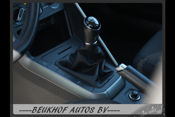 Volkswagen Polo 1.0 TSI Comfortline Carplay Navi Adapt Cruis