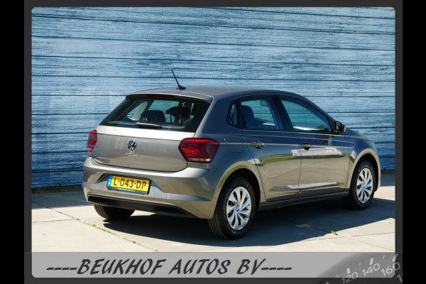 Volkswagen Polo 1.0 TSI Comfortline Carplay Navi Adapt Cruis