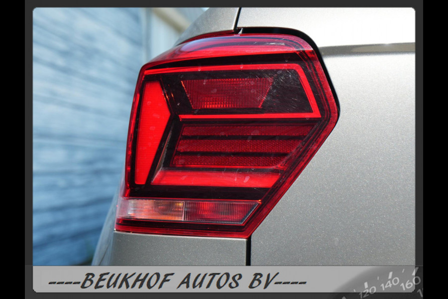 Volkswagen Polo 1.0 TSI Comfortline Carplay Navi Adapt Cruis