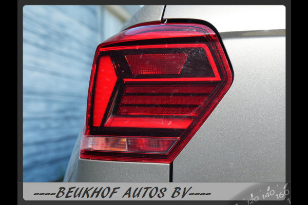 Volkswagen Polo 1.0 TSI Comfortline Carplay Navi Adapt Cruis