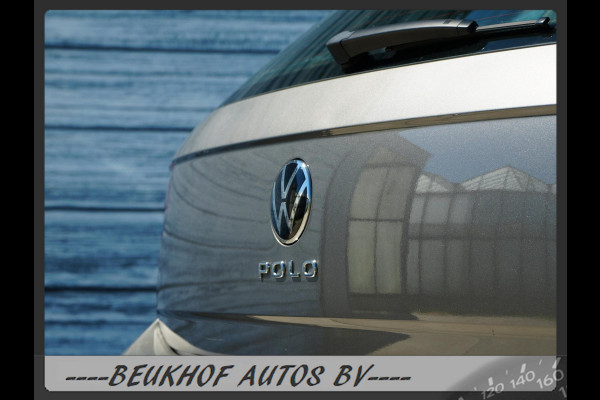 Volkswagen Polo 1.0 TSI Comfortline Carplay Navi Adapt Cruis