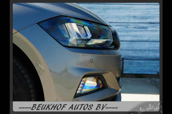 Volkswagen Polo 1.0 TSI Comfortline Carplay Navi Adapt Cruis