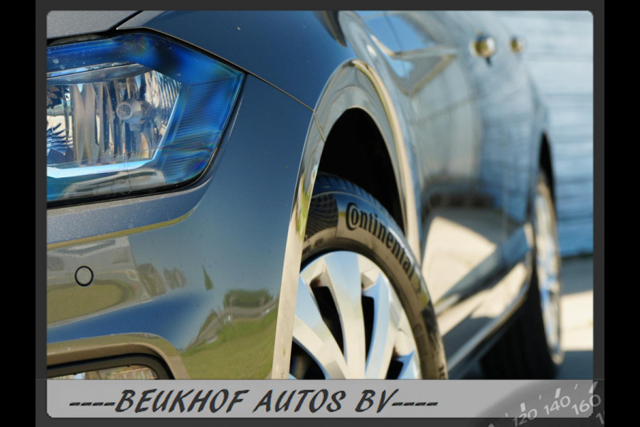 Volkswagen Polo 1.0 TSI Comfortline Carplay Navi Adapt Cruis