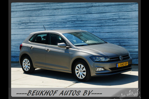 Volkswagen Polo 1.0 TSI Comfortline Carplay Navi Adapt Cruis