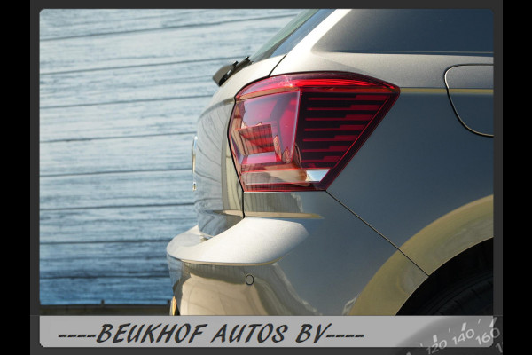 Volkswagen Polo 1.0 TSI Comfortline Carplay Navi Adapt Cruis