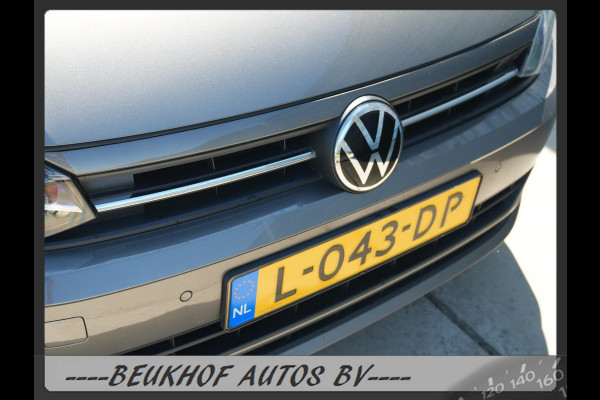 Volkswagen Polo 1.0 TSI Comfortline Carplay Navi Adapt Cruis