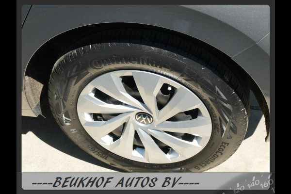 Volkswagen Polo 1.0 TSI Comfortline Carplay Navi Adapt Cruis