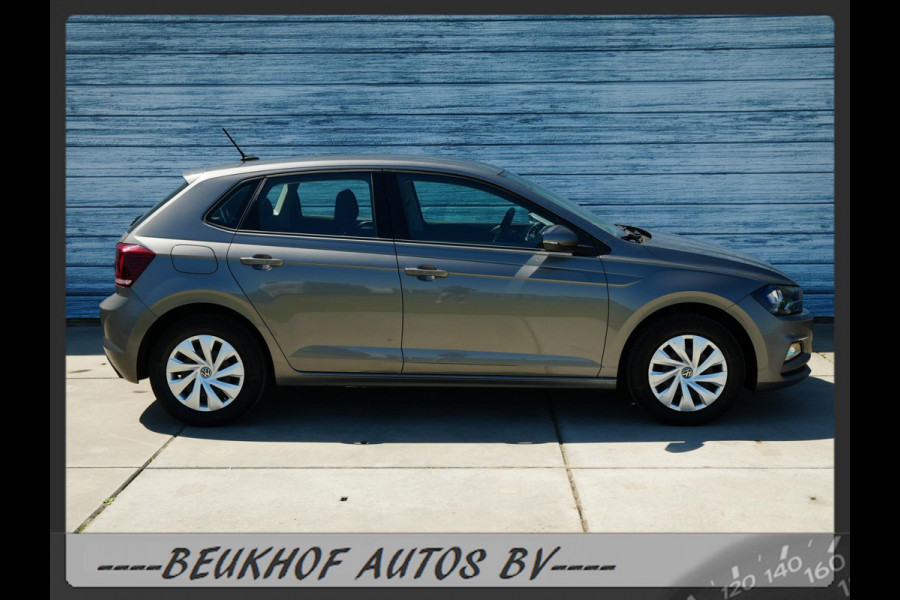 Volkswagen Polo 1.0 TSI Comfortline Carplay Navi Adapt Cruis