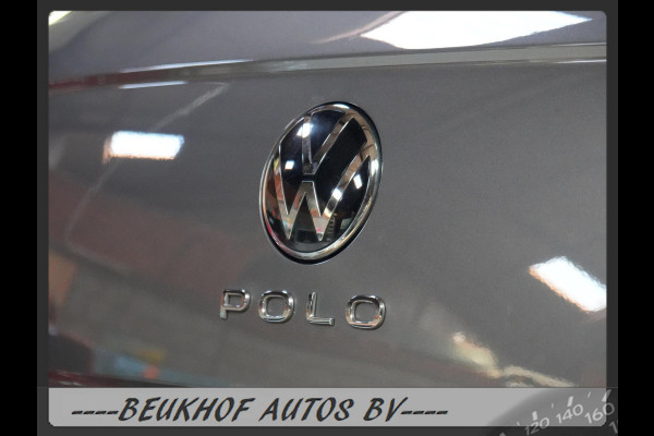 Volkswagen Polo 1.0 TSI Comfortline Carplay Navi Adapt Cruis