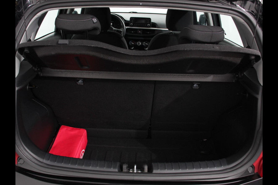Kia Picanto 1.0 DPi Automaat ComfortLine | Airco | Cruise Control | Bluetooth | USB | Parkeer sensoren | 5 drs
