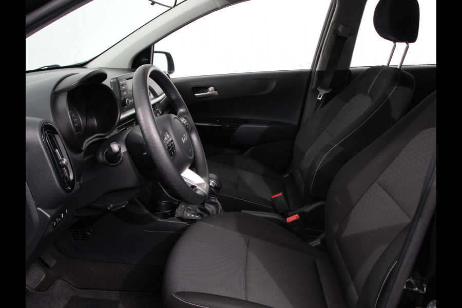 Kia Picanto 1.0 DPi Automaat ComfortLine | Airco | Cruise Control | Bluetooth | USB | Parkeer sensoren | 5 drs