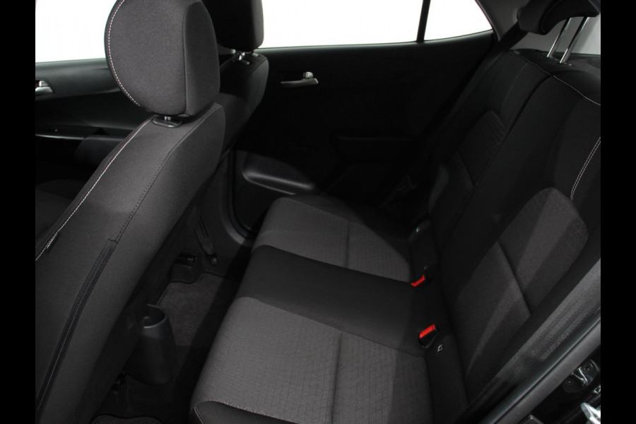 Kia Picanto 1.0 DPi Automaat ComfortLine | Airco | Cruise Control | Bluetooth | USB | Parkeer sensoren | 5 drs