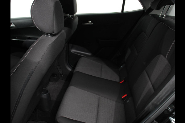 Kia Picanto 1.0 DPi Automaat ComfortLine | Airco | Cruise Control | Bluetooth | USB | Parkeer sensoren | 5 drs
