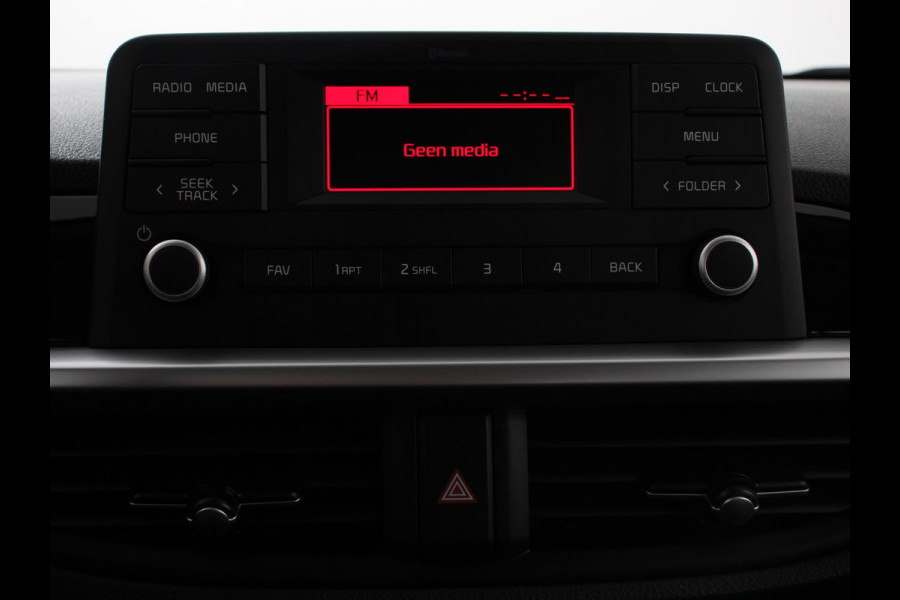 Kia Picanto 1.0 DPi Automaat ComfortLine | Airco | Cruise Control | Bluetooth | USB | Parkeer sensoren | 5 drs
