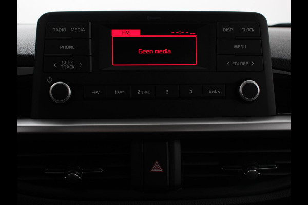 Kia Picanto 1.0 DPi Automaat ComfortLine | Airco | Cruise Control | Bluetooth | USB | Parkeer sensoren | 5 drs