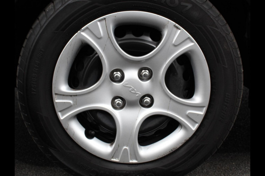 Kia Picanto 1.0 DPi Automaat ComfortLine | Airco | Cruise Control | Bluetooth | USB | Parkeer sensoren | 5 drs