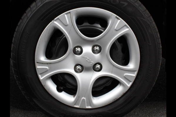 Kia Picanto 1.0 DPi Automaat ComfortLine | Airco | Cruise Control | Bluetooth | USB | Parkeer sensoren | 5 drs