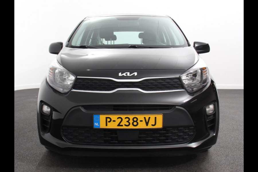 Kia Picanto 1.0 DPi Automaat ComfortLine | Airco | Cruise Control | Bluetooth | USB | Parkeer sensoren | 5 drs