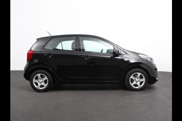 Kia Picanto 1.0 DPi Automaat ComfortLine | Airco | Cruise Control | Bluetooth | USB | Parkeer sensoren | 5 drs