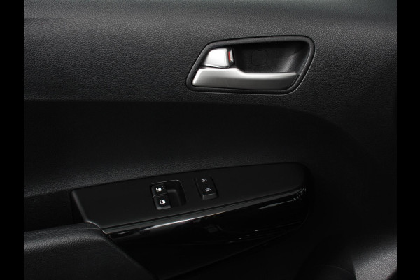 Kia Picanto 1.0 DPi Automaat ComfortLine | Airco | Cruise Control | Bluetooth | USB | Parkeer sensoren | 5 drs