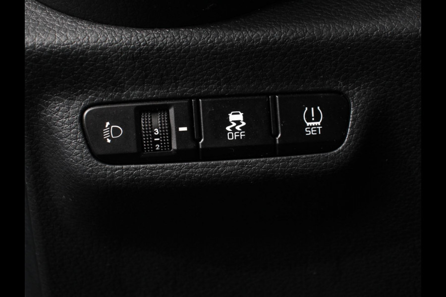 Kia Picanto 1.0 DPi Automaat ComfortLine | Airco | Cruise Control | Bluetooth | USB | Parkeer sensoren | 5 drs
