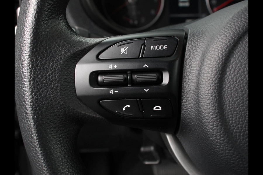 Kia Picanto 1.0 DPi Automaat ComfortLine | Airco | Cruise Control | Bluetooth | USB | Parkeer sensoren | 5 drs