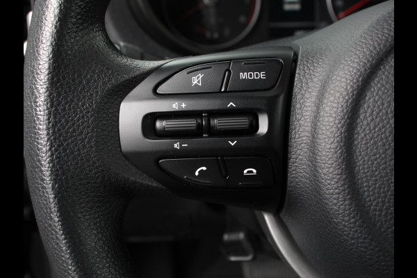 Kia Picanto 1.0 DPi Automaat ComfortLine | Airco | Cruise Control | Bluetooth | USB | Parkeer sensoren | 5 drs