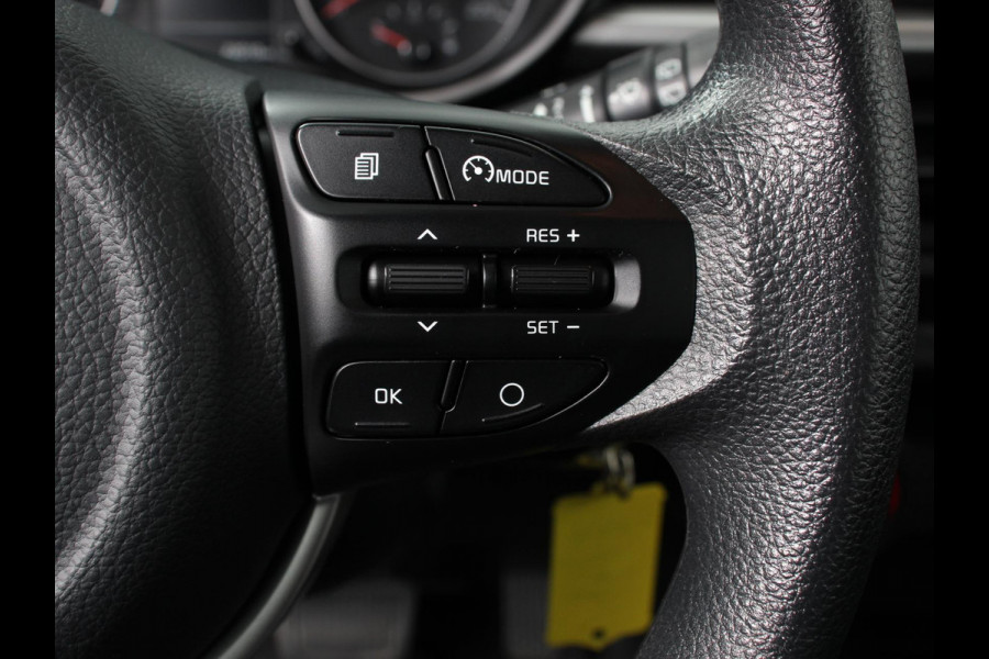 Kia Picanto 1.0 DPi Automaat ComfortLine | Airco | Cruise Control | Bluetooth | USB | Parkeer sensoren | 5 drs