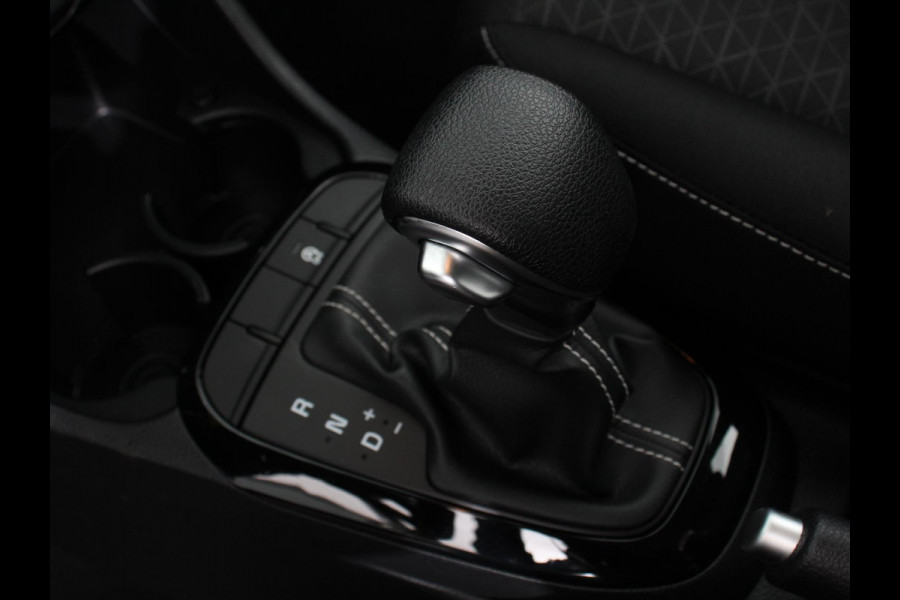 Kia Picanto 1.0 DPi Automaat ComfortLine | Airco | Cruise Control | Bluetooth | USB | Parkeer sensoren | 5 drs