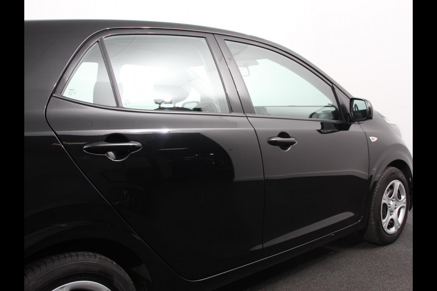 Kia Picanto 1.0 DPi Automaat ComfortLine | Airco | Cruise Control | Bluetooth | USB | Parkeer sensoren | 5 drs