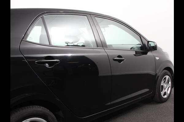 Kia Picanto 1.0 DPi Automaat ComfortLine | Airco | Cruise Control | Bluetooth | USB | Parkeer sensoren | 5 drs