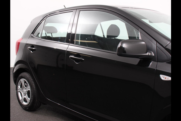 Kia Picanto 1.0 DPi Automaat ComfortLine | Airco | Cruise Control | Bluetooth | USB | Parkeer sensoren | 5 drs