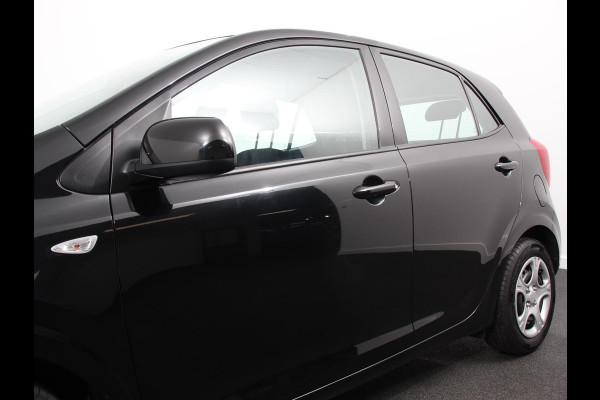 Kia Picanto 1.0 DPi Automaat ComfortLine | Airco | Cruise Control | Bluetooth | USB | Parkeer sensoren | 5 drs