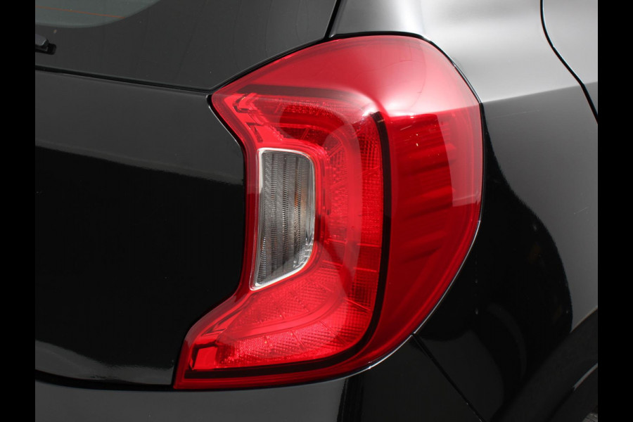 Kia Picanto 1.0 DPi Automaat ComfortLine | Airco | Cruise Control | Bluetooth | USB | Parkeer sensoren | 5 drs