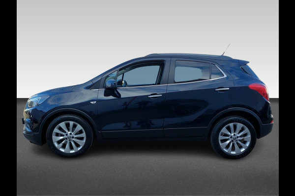Opel Mokka X 1.4 Turbo Innovation | Navigatie | Parkeer camera