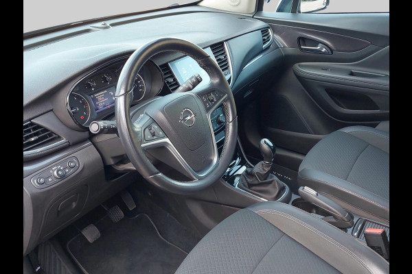Opel Mokka X 1.4 Turbo Innovation | Navigatie | Parkeer camera